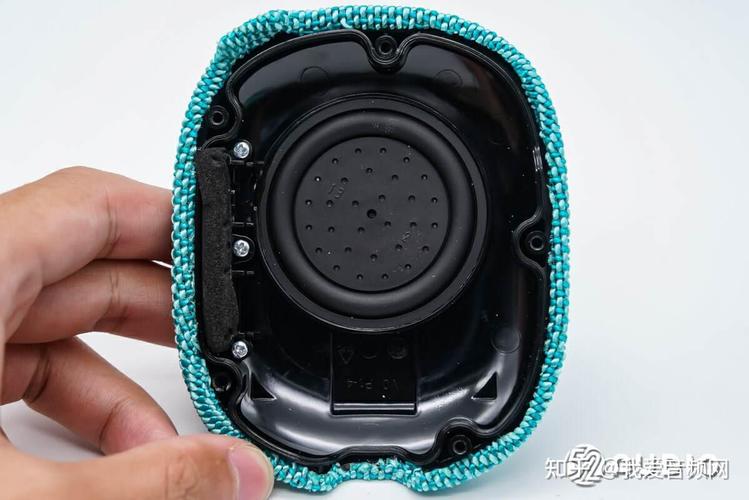 jbl ontime micro拆机