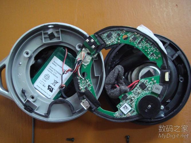 jbl ontime micro拆机