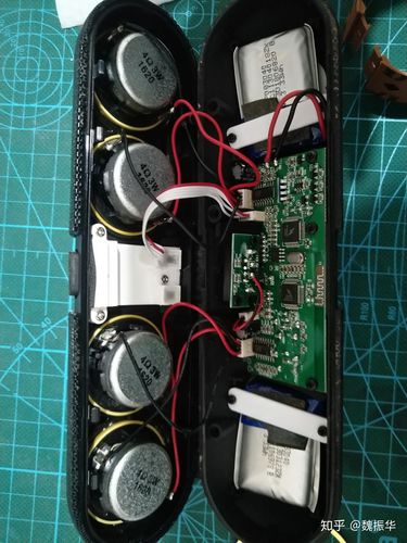 htc beats audio 拆机