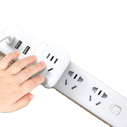 公牛wifi智能插座APP