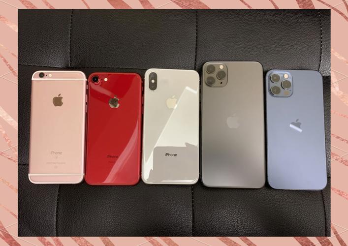 苹果12pro参数详细参数配置对比