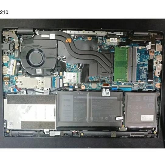 dell vostro 320 拆机