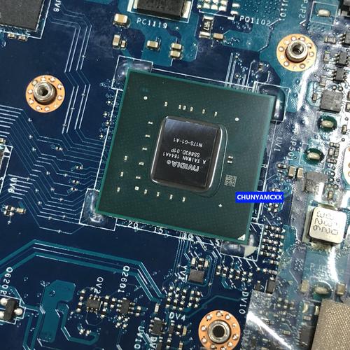 dellinspiron5442拆机