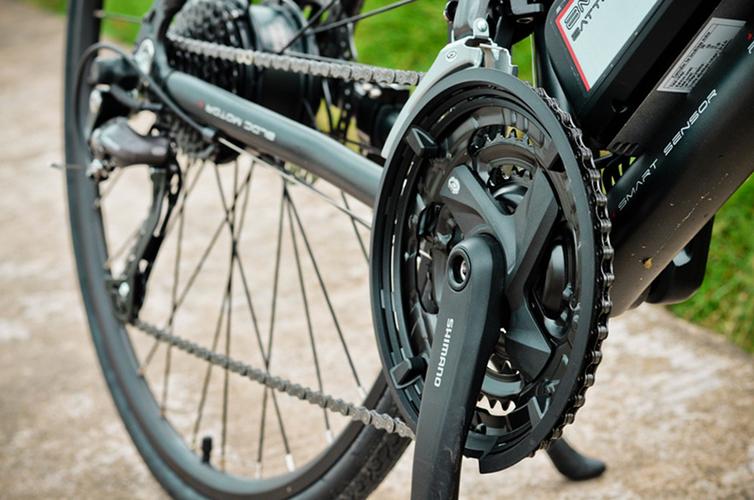 beginone智能自行车