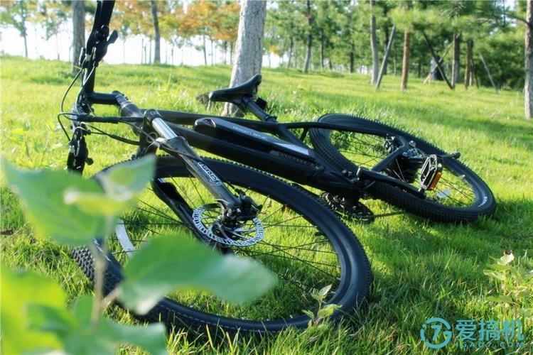 beginone智能自行车