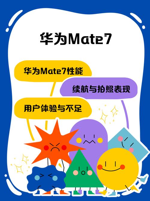 华为荣耀mate7参数详细参数配置