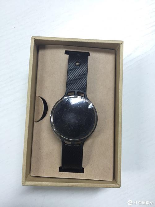 messenger智能手表