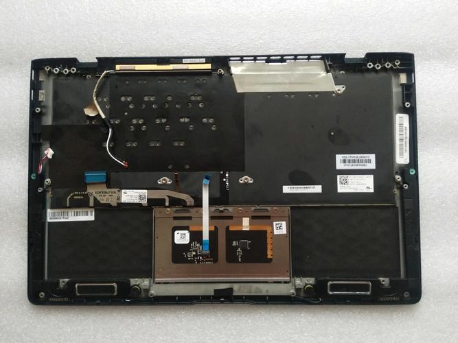 zenbook 3 deluxe拆机