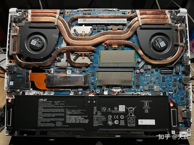 zenbook 3 deluxe拆机