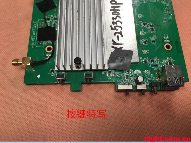 buffalo wxr 1900拆机