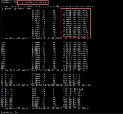 dnspod免费智能dns