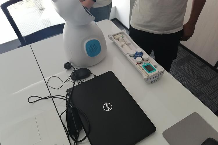 netseed智能生活管家