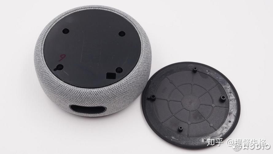 amazon echo tap 拆机