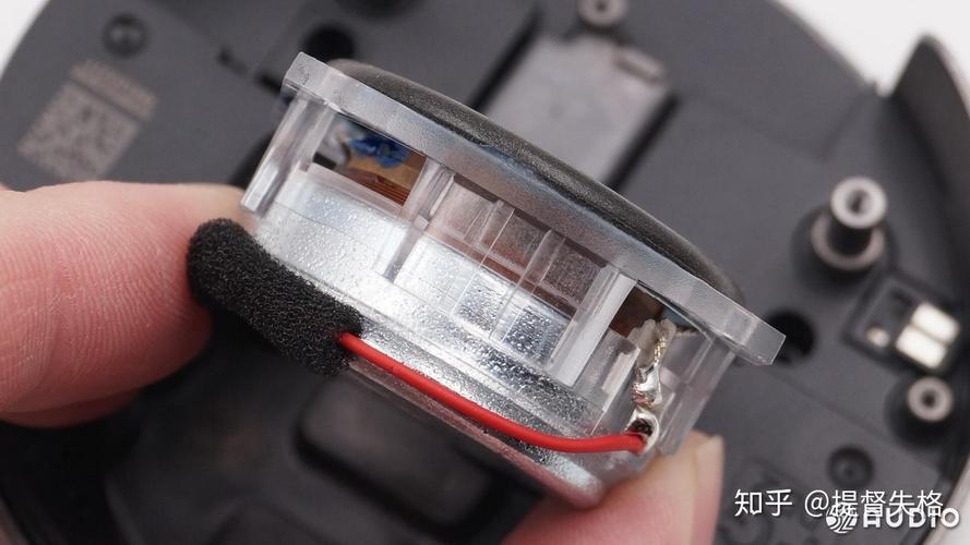 amazon echo tap 拆机