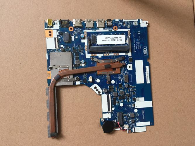 lenovo ideapad拆机教程