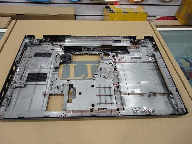 dell vostro 3700拆机