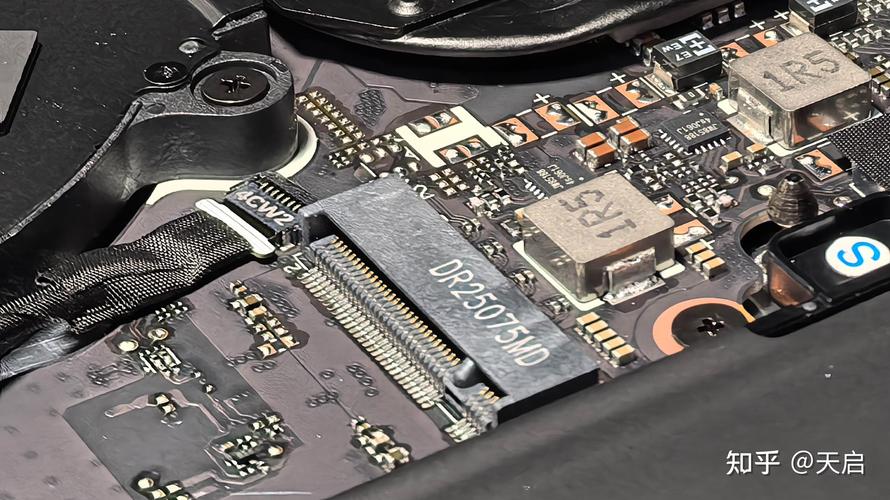 2025 macbook pro拆机