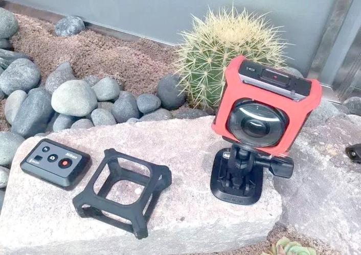 keymission 360 参数