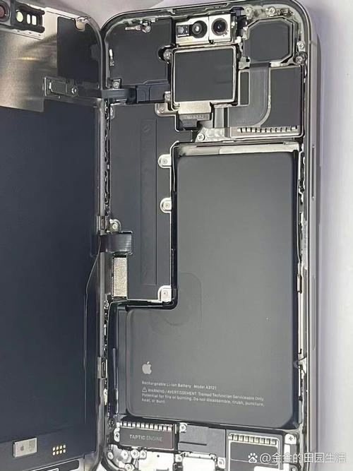 2025 macbook pro拆机