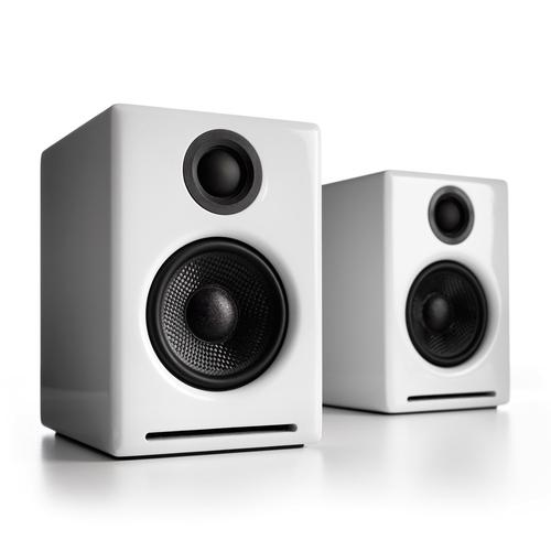 声擎(audioengine)拆机