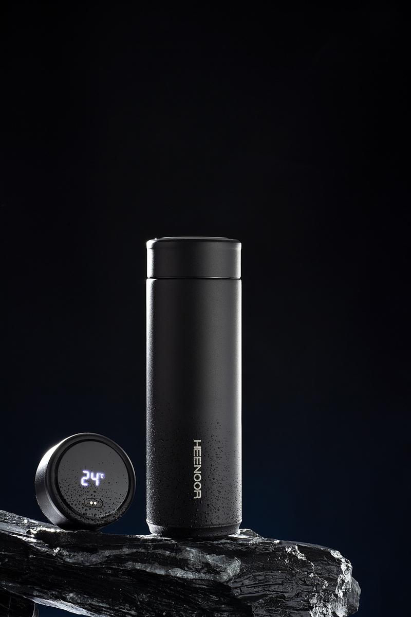 golchi 智能运动水杯