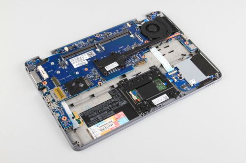 hp elitebook 820拆机