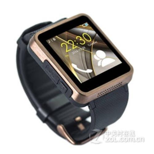 wisebrave智能手表