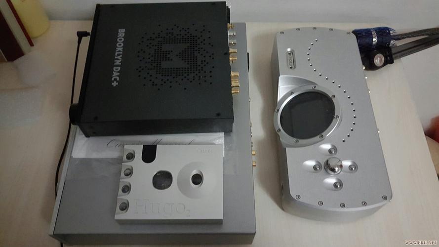 mytek brooklyn 参数