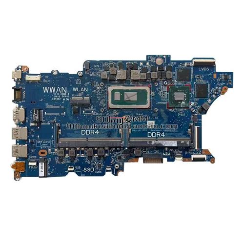 hp probook 6450 拆机