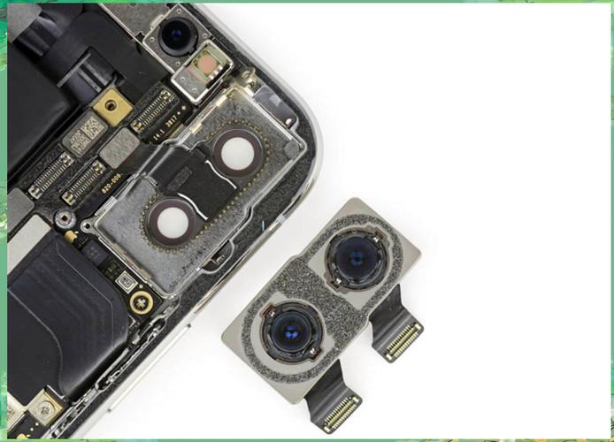 ifixit iphone x 拆机
