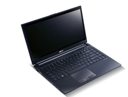 travelmate 4320参数