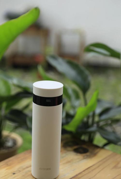 hidrateme智能水杯