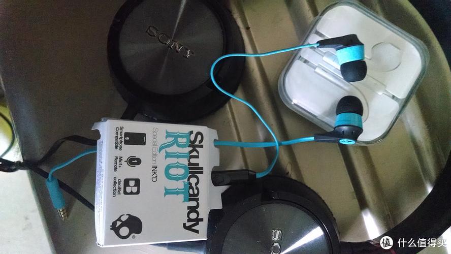 skullcandy riot参数