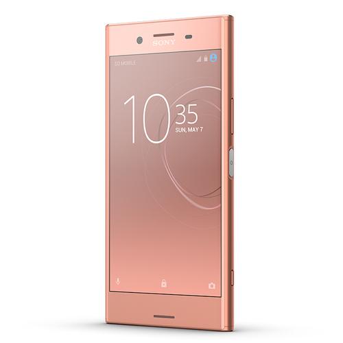 sonyxzpremium港版参数