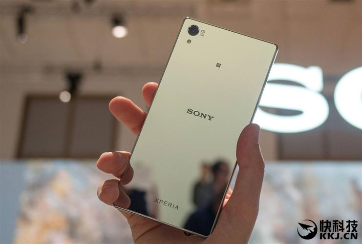 sonyxzpremium港版参数