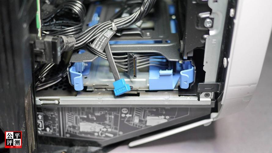 alienware aurora拆机