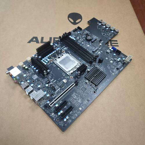 alienware aurora拆机