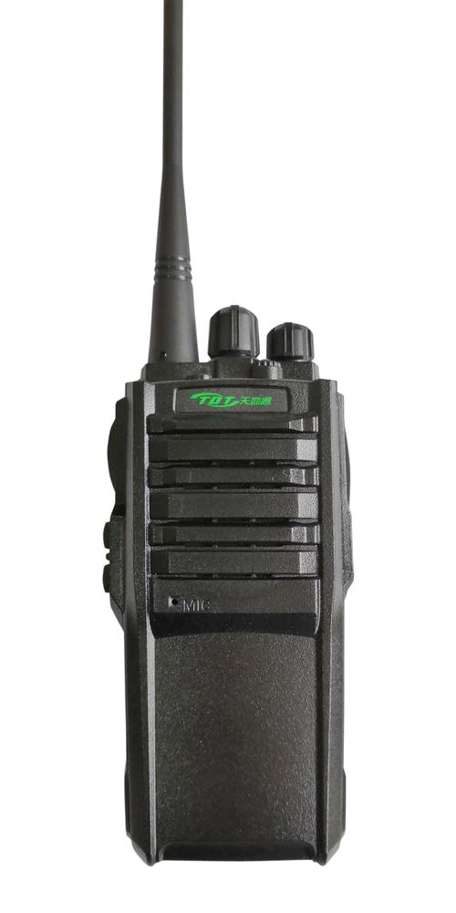 mt200移动单兵智能终端