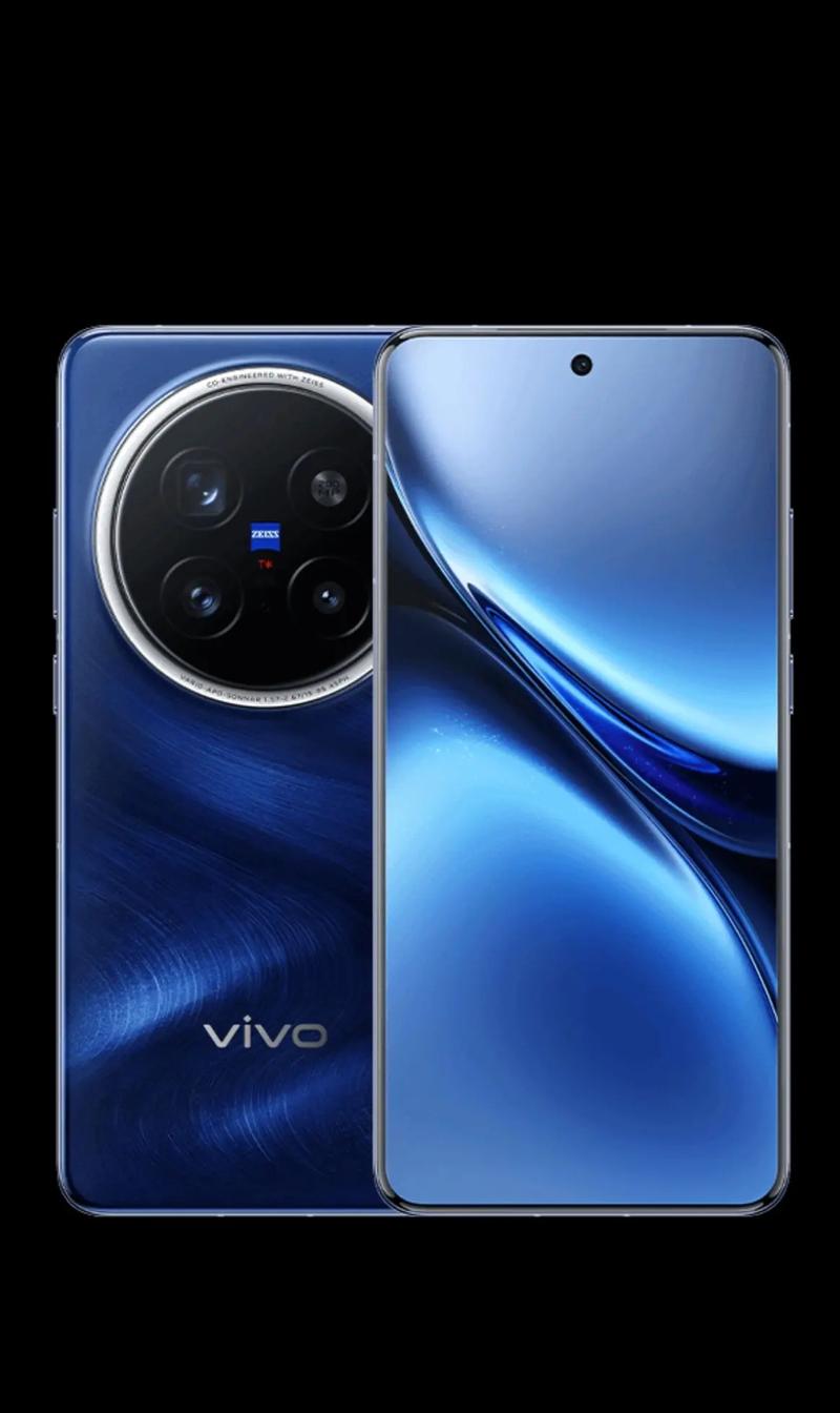 vivo智能手机1000元