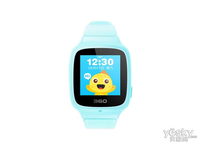 360儿童智能手表3 se