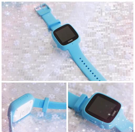 360儿童智能手表3 se