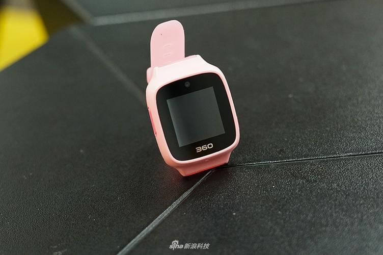 360儿童智能手表3 se