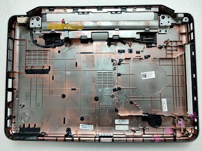 inspiron 14 3420拆机