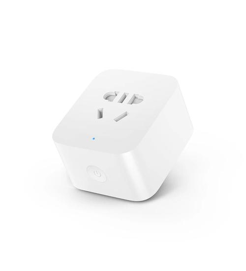 米家智能插座zigbee版