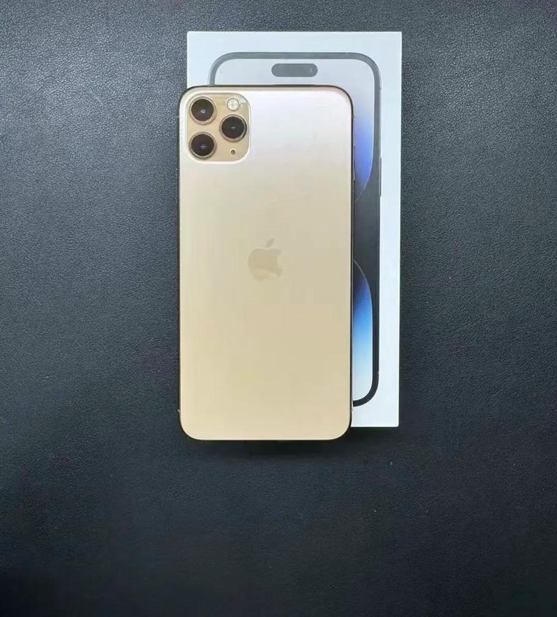 苹果11prosmaX参数详细参数