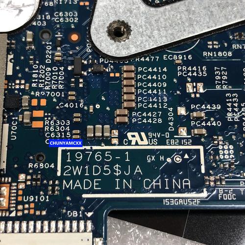 dellinspiron1464拆机