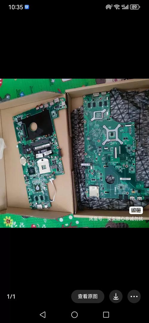 dellinspiron1464拆机