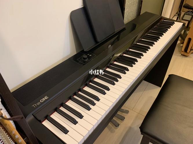 the one智能钢琴评测