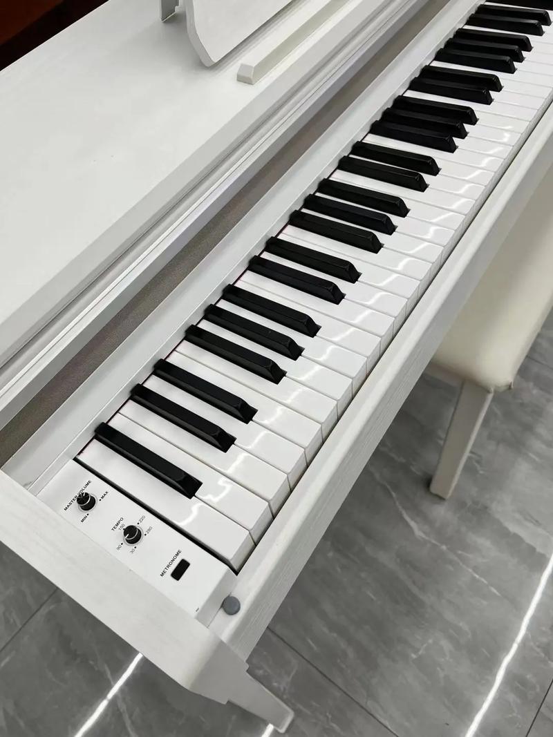 the one智能钢琴评测