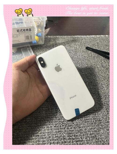iphonex参数配置详细参数配置